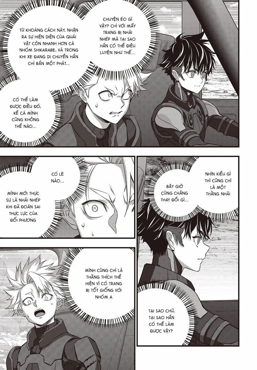 Rebuild World 67 trang 7