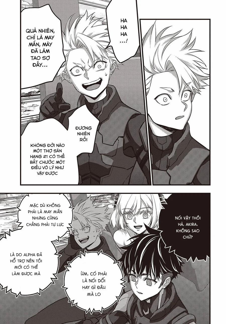 Rebuild World 67 trang 9