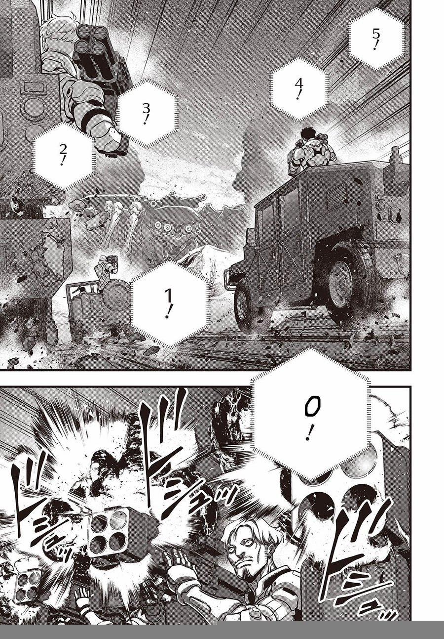 Rebuild World 68 trang 19