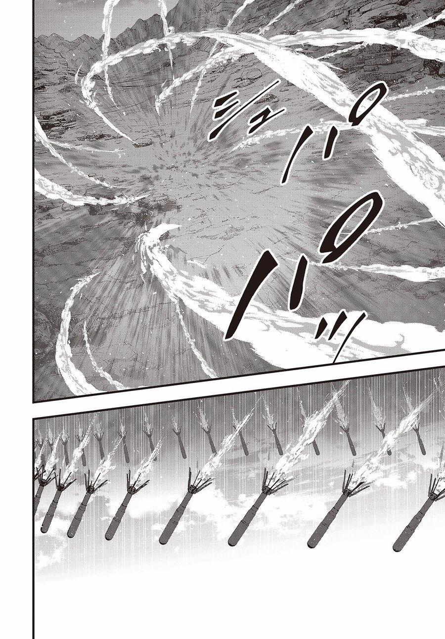 Rebuild World 68 trang 20