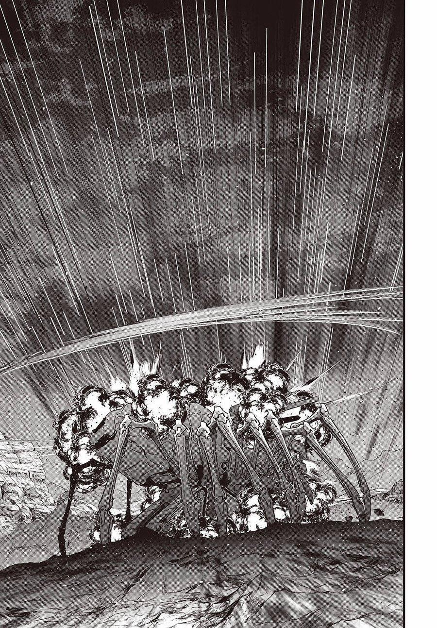 Rebuild World 68 trang 21