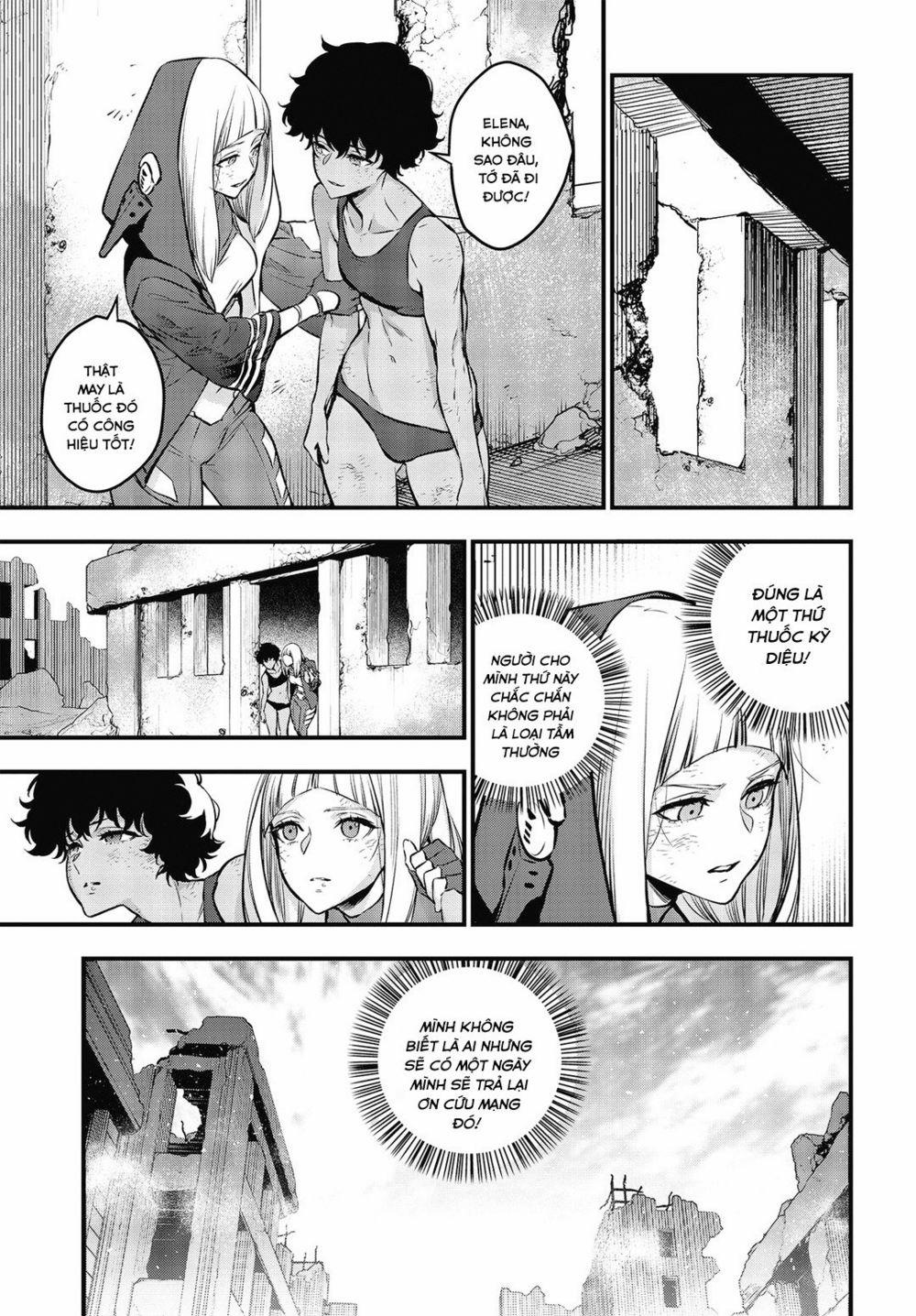 Rebuild World 7 trang 10