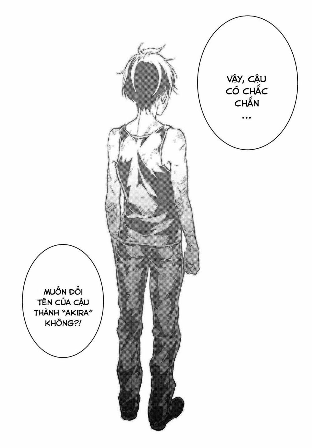 Rebuild World 7 trang 17