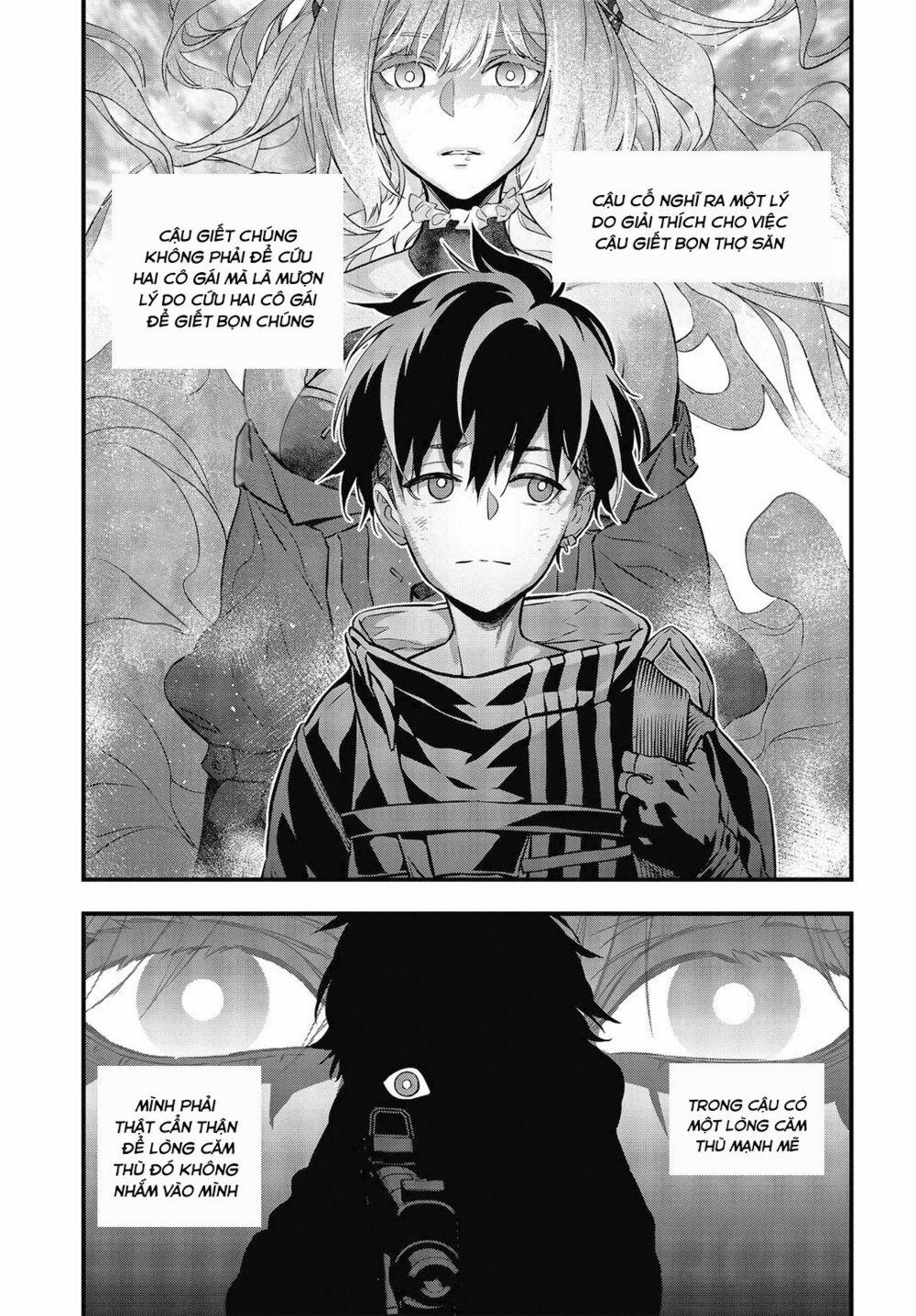 Rebuild World 7 trang 6