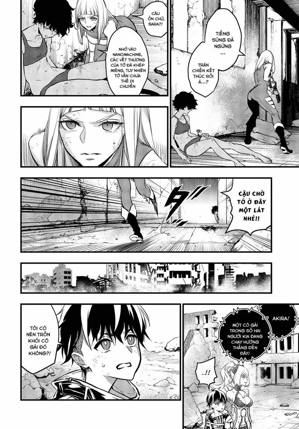 Rebuild World 7 trang 7