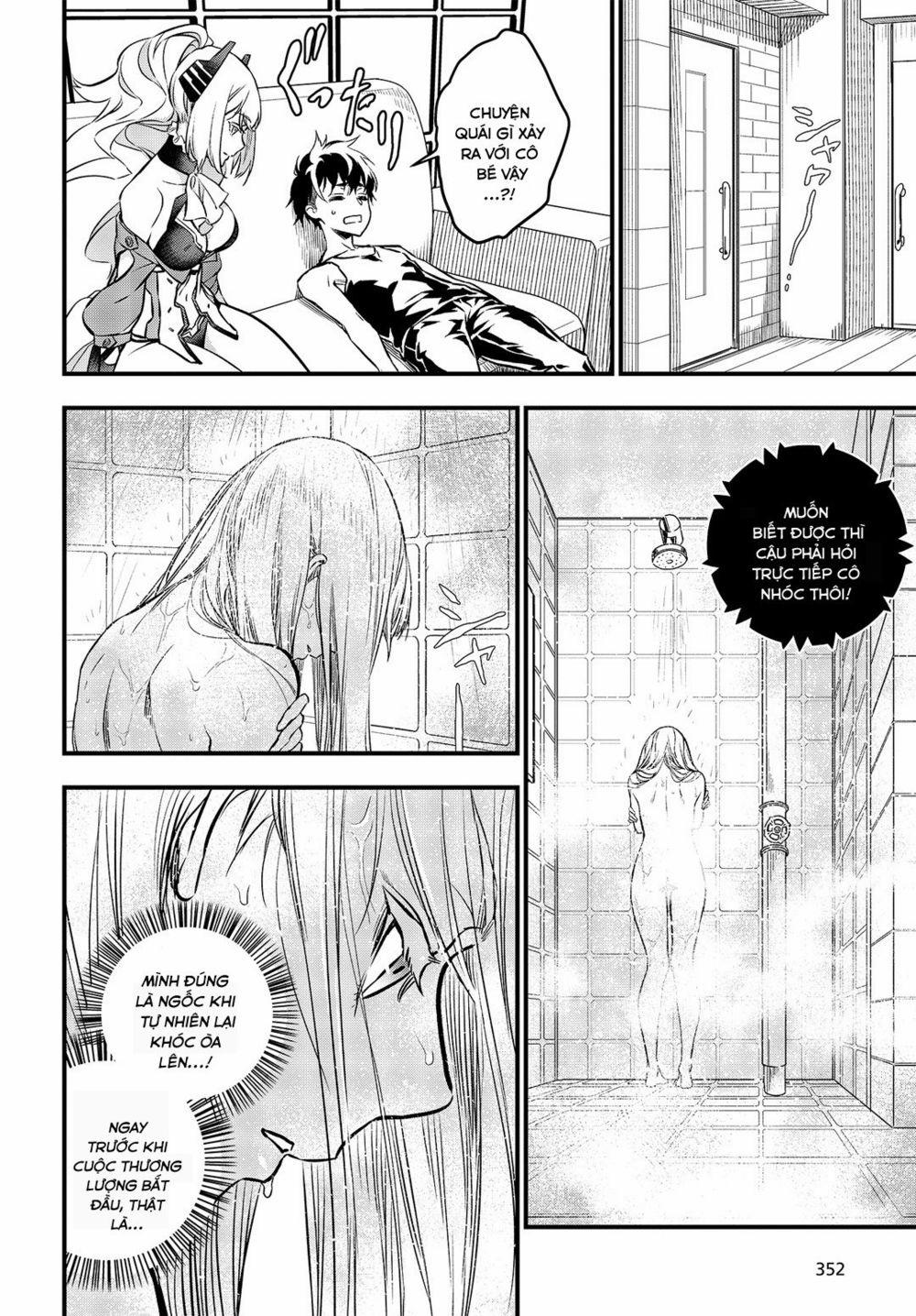 Rebuild World 8 trang 15