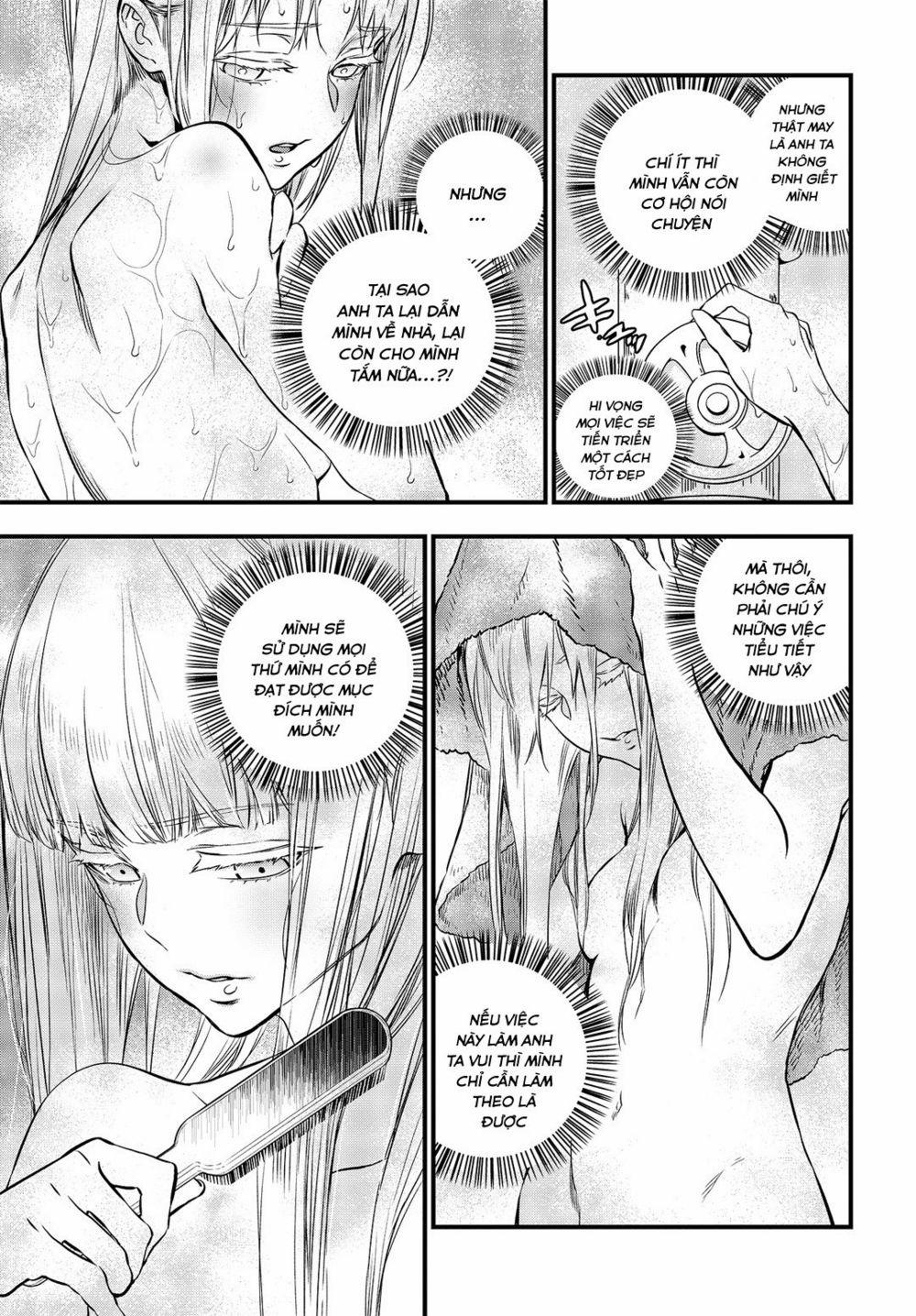 Rebuild World 8 trang 16