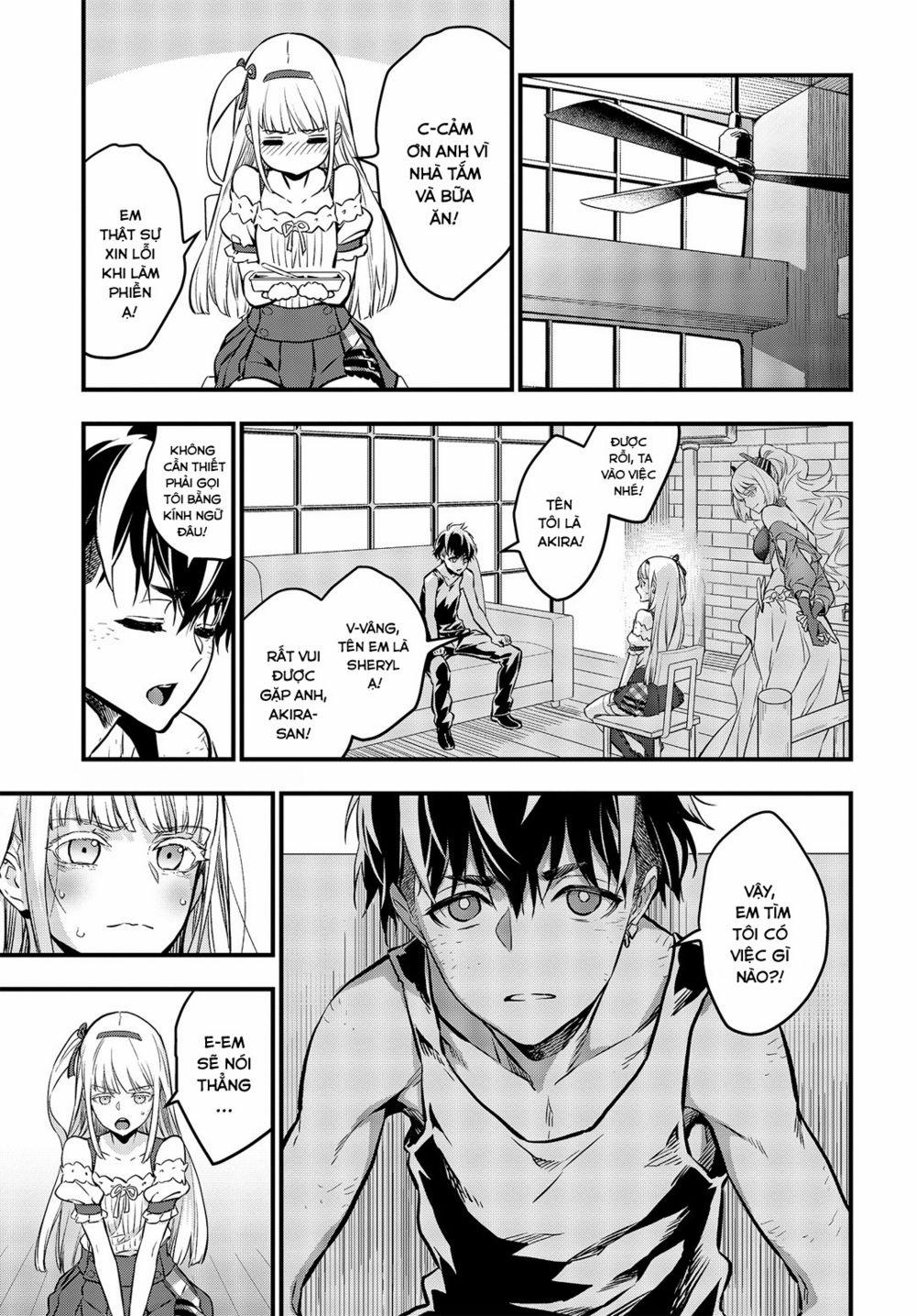 Rebuild World 8 trang 18