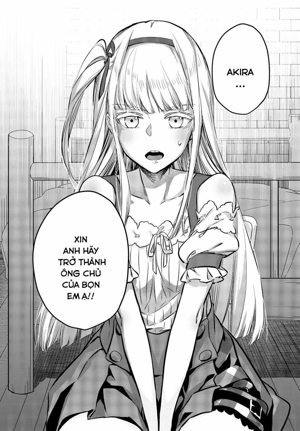 Rebuild World 8 trang 19