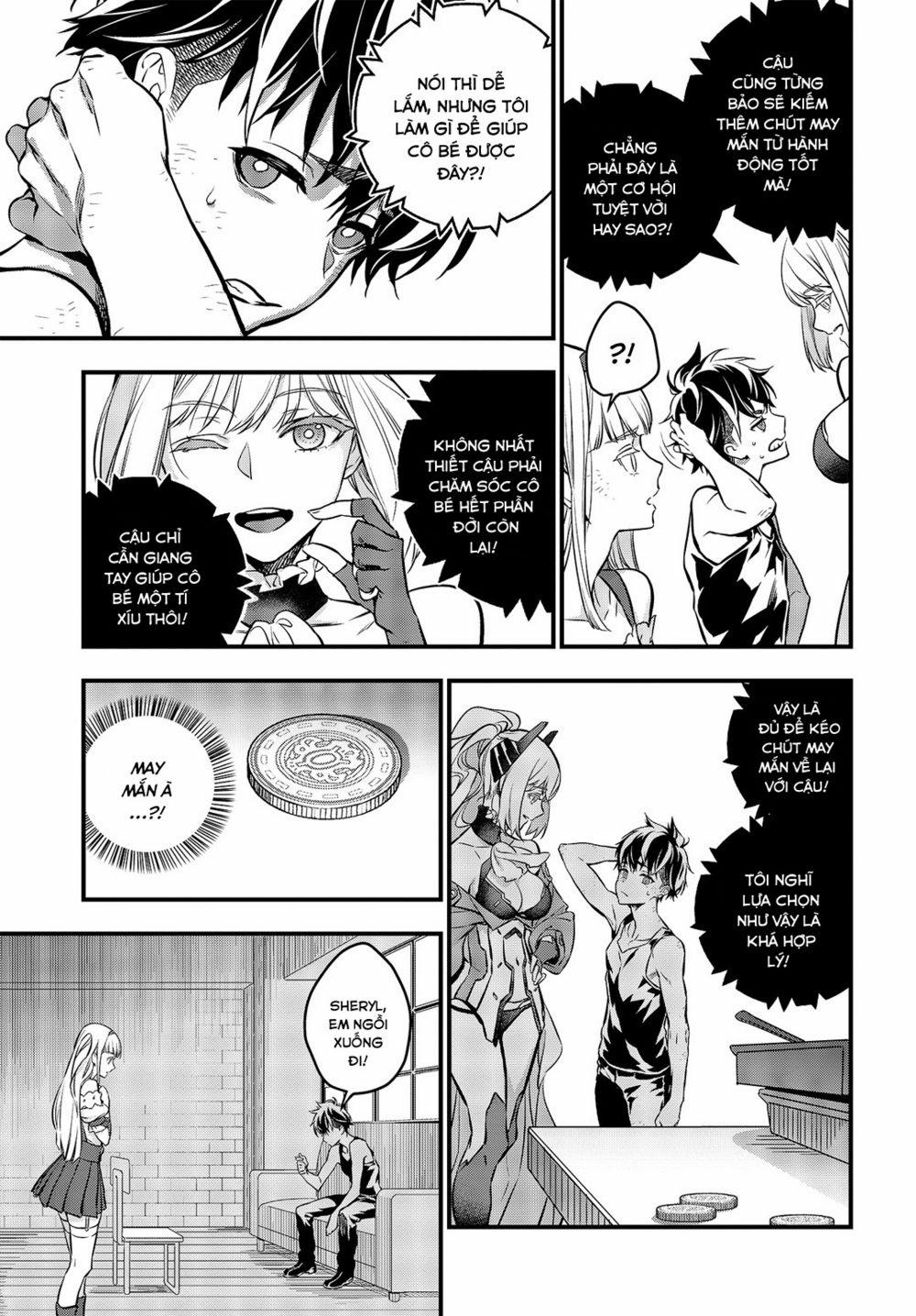 Rebuild World 8 trang 26