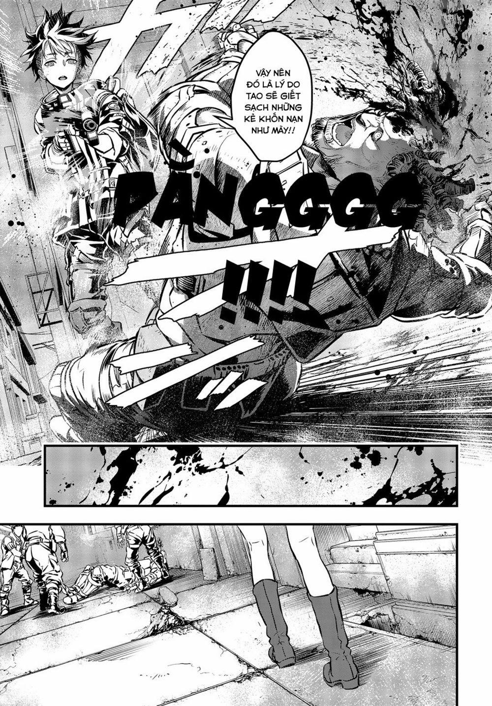 Rebuild World 8 trang 4