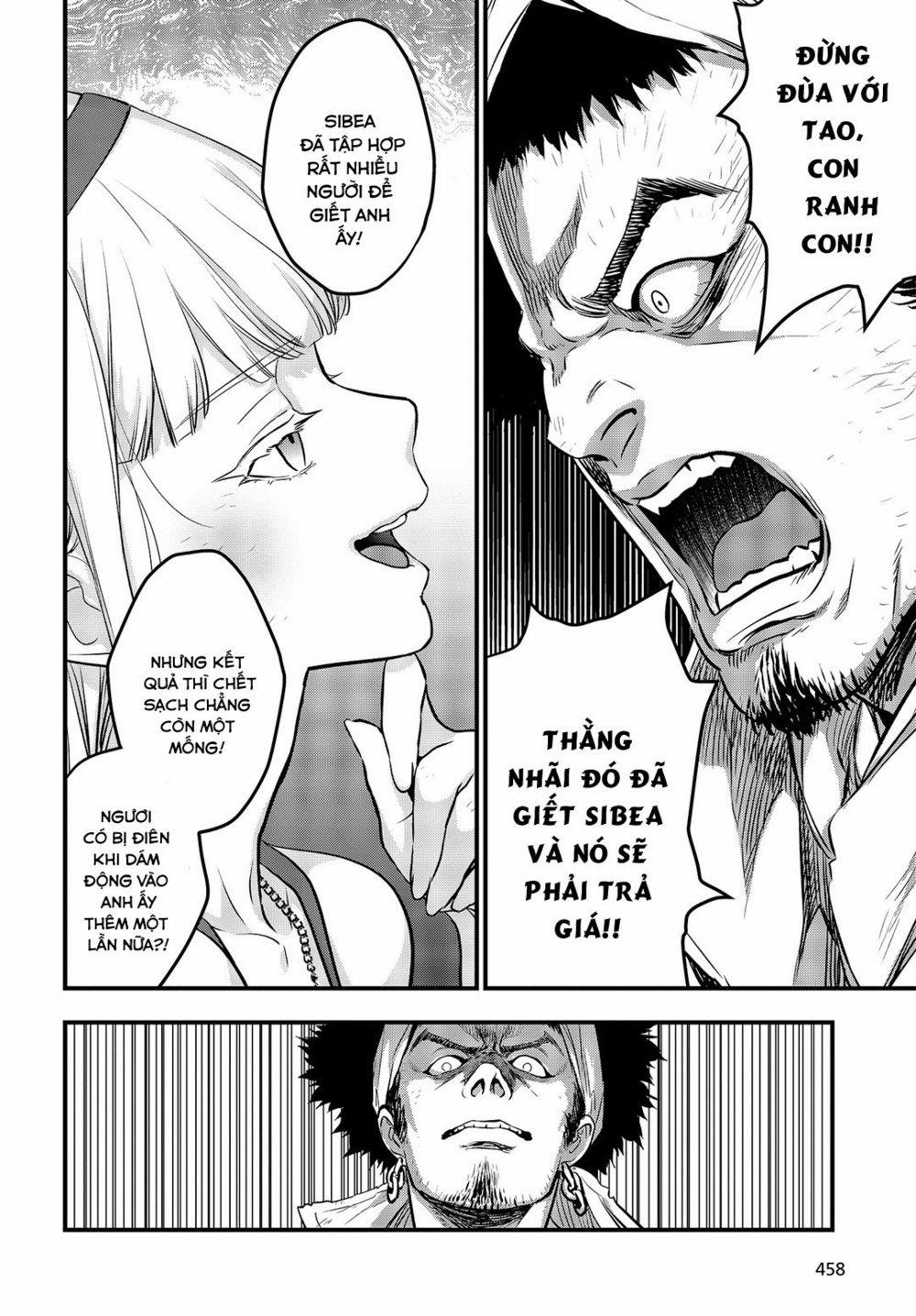 Rebuild World 9 trang 15