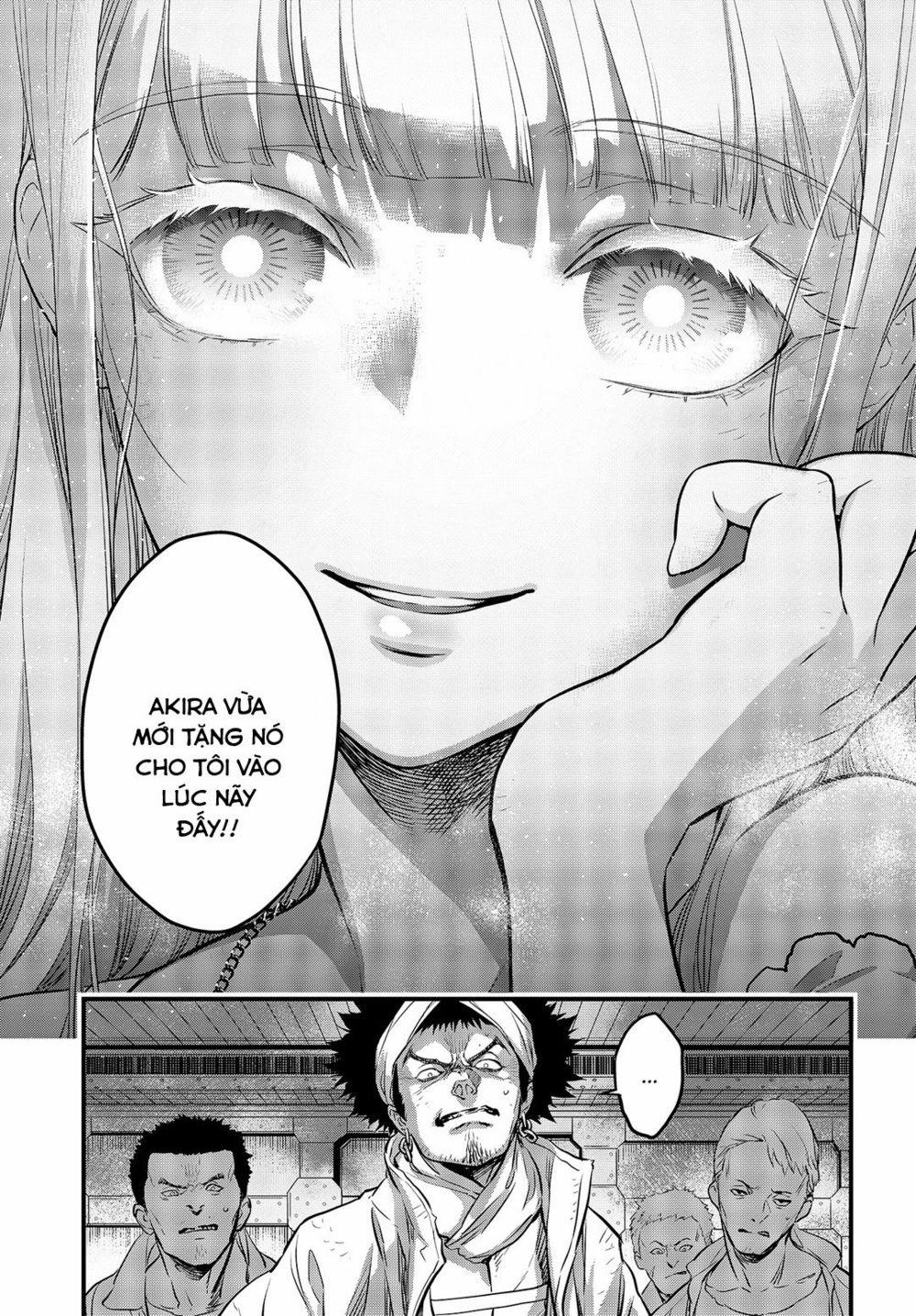 Rebuild World 9 trang 18