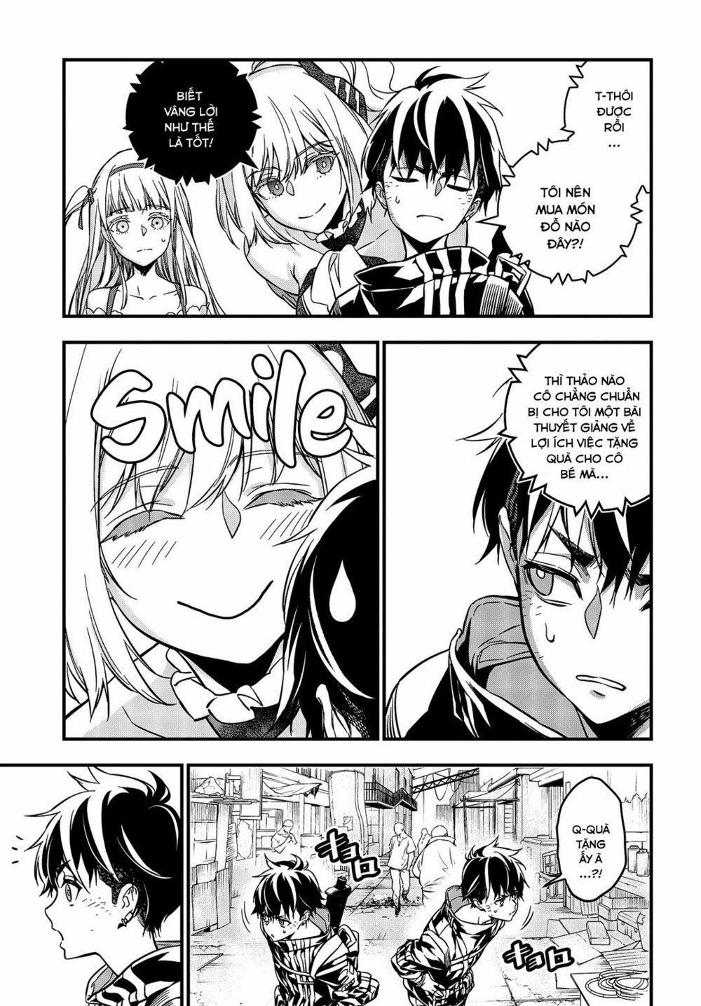 Rebuild World 9 trang 2