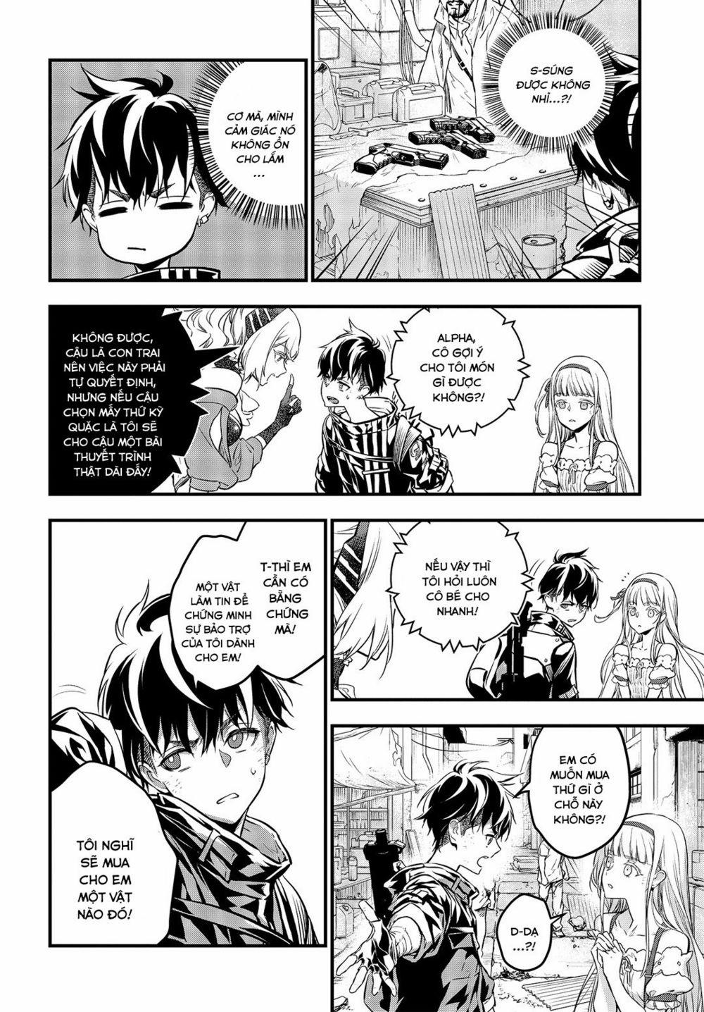 Rebuild World 9 trang 3