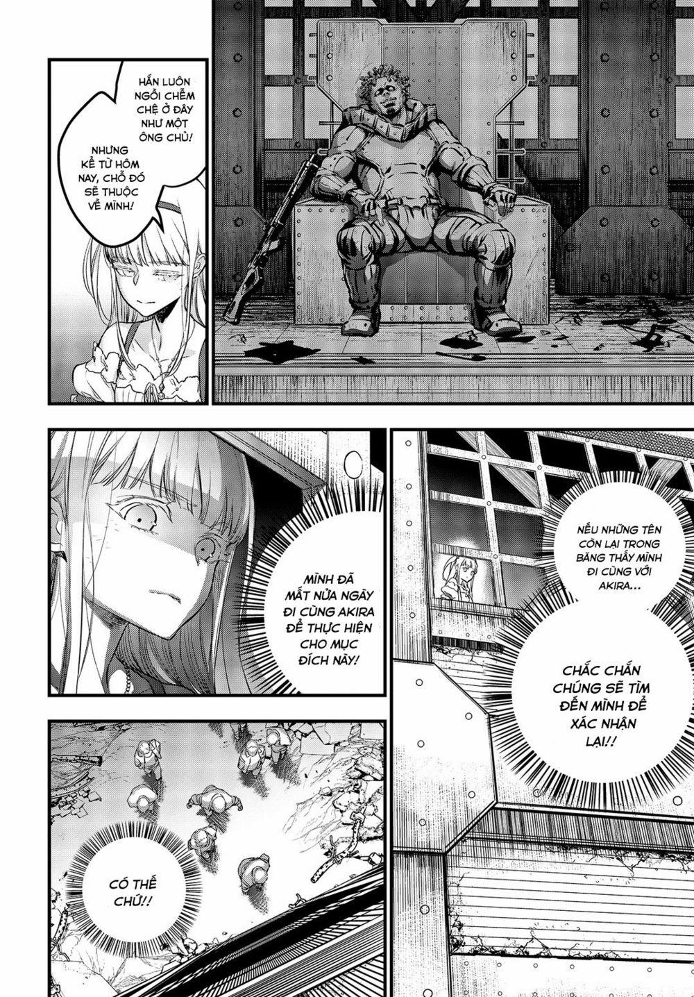 Rebuild World 9 trang 9