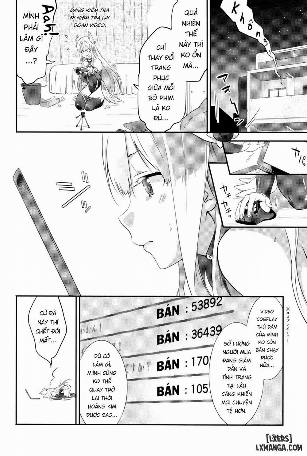 REC Oneshot trang 1