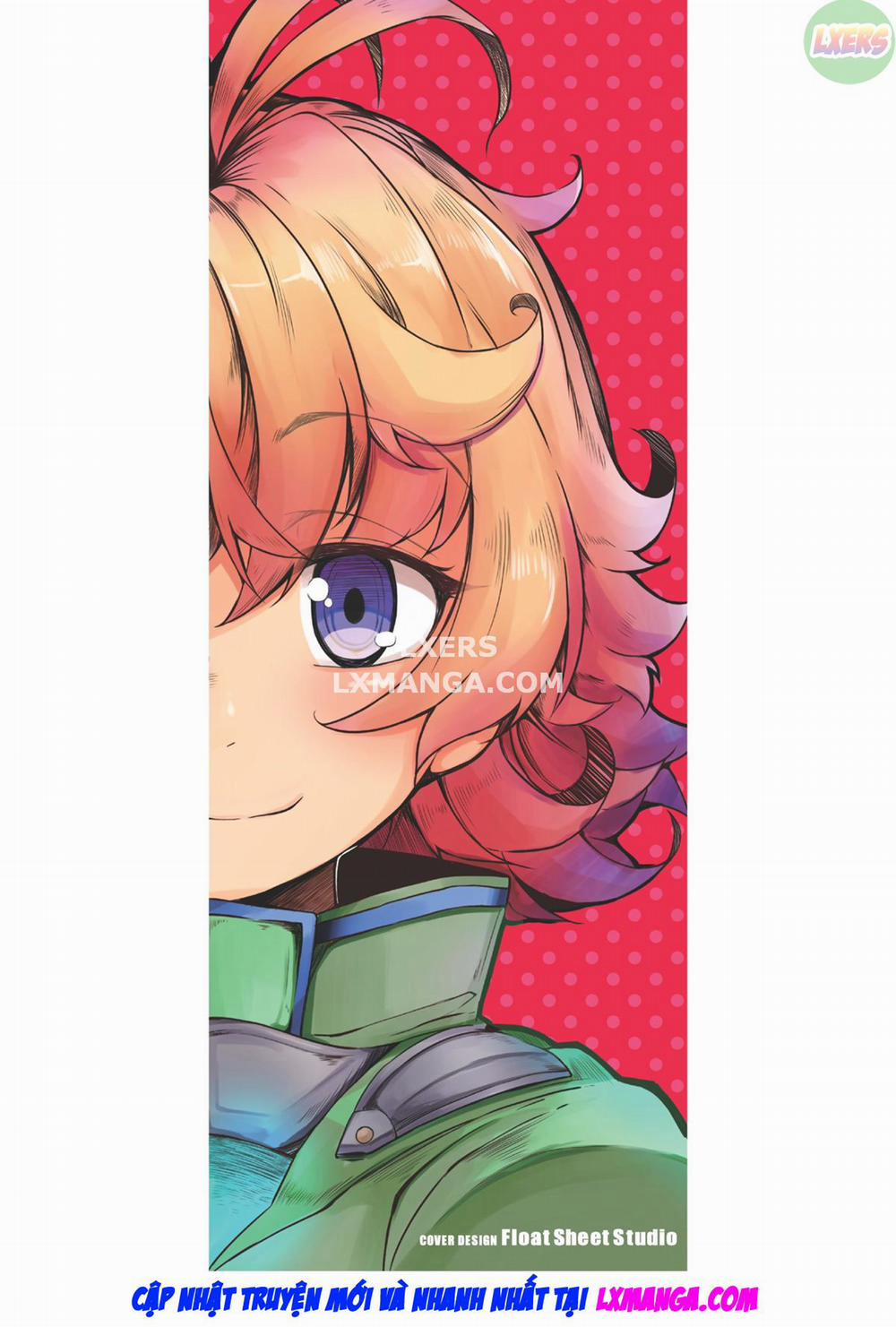 Reconstruction! Interspecies Insemination 6 0 [END] trang 52