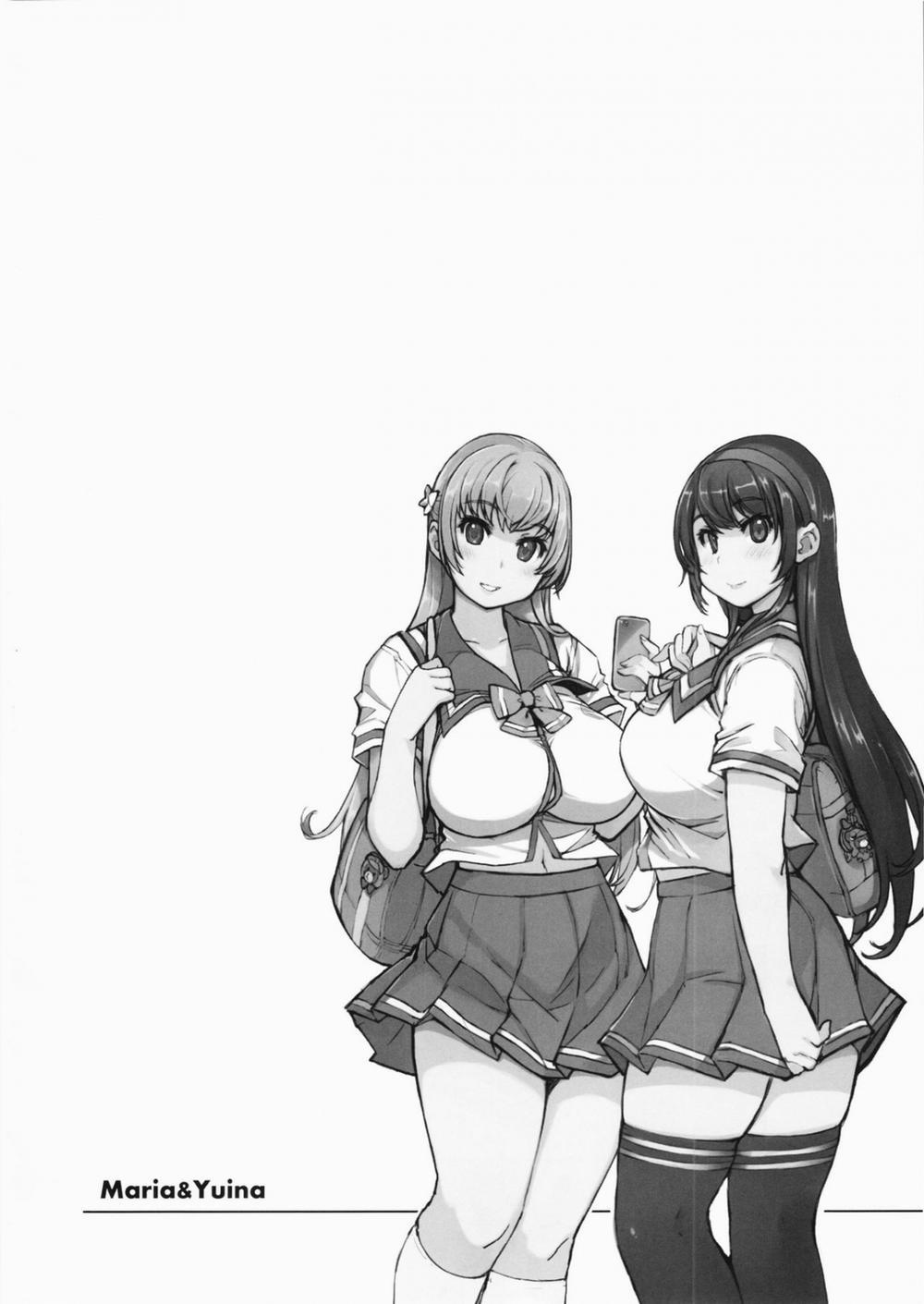 Record Love Hack (Reco Love) Oneshot trang 6