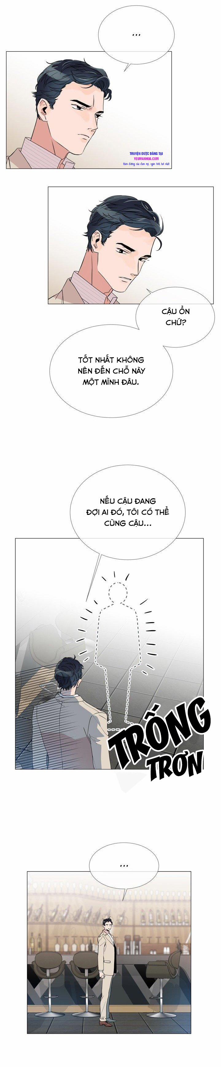 Red Candy 2 trang 1