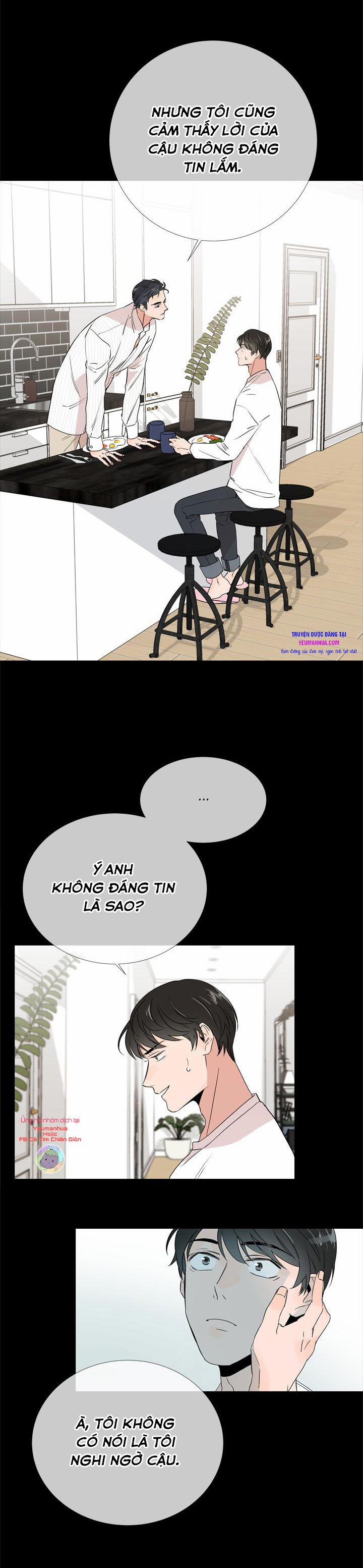 Red Candy 4 trang 13