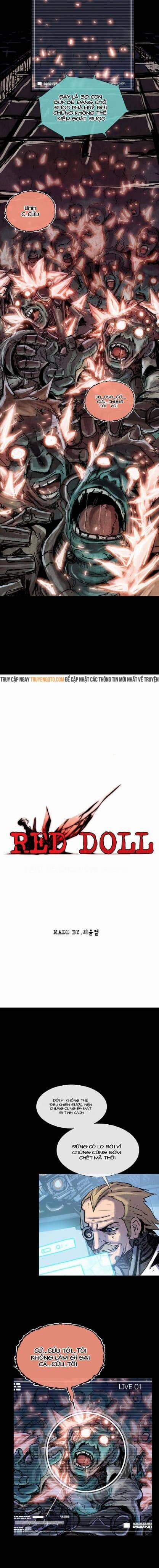 Red Doll 6 trang 1