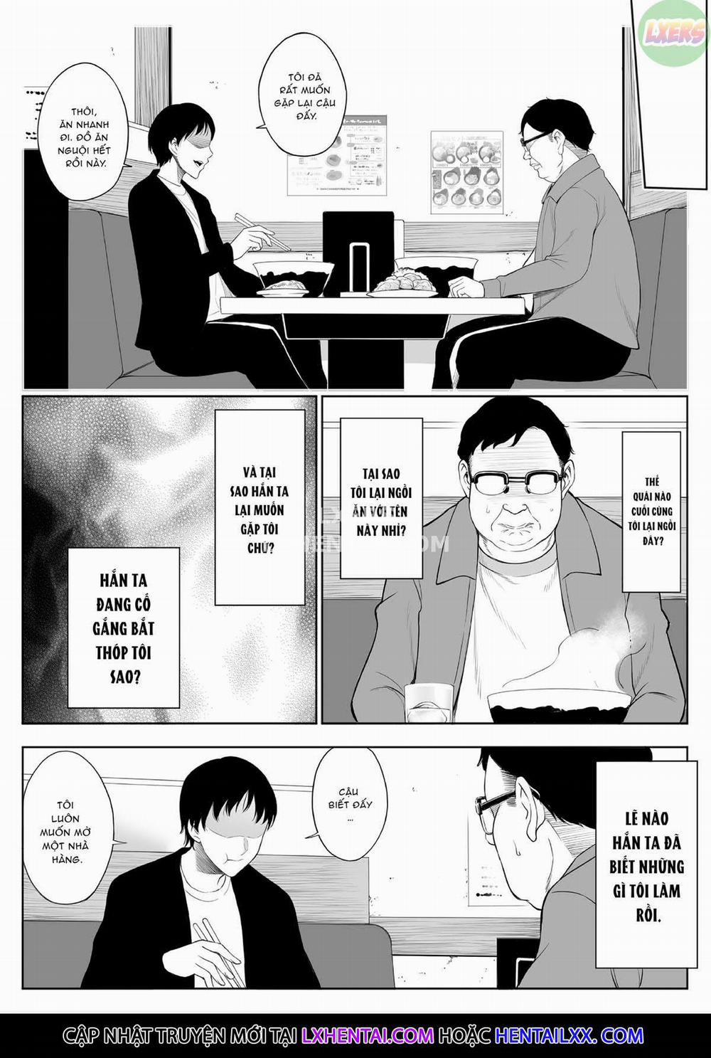 Red Light District: MILF/Daughter NTR 2 0 Double the Fun trang 15