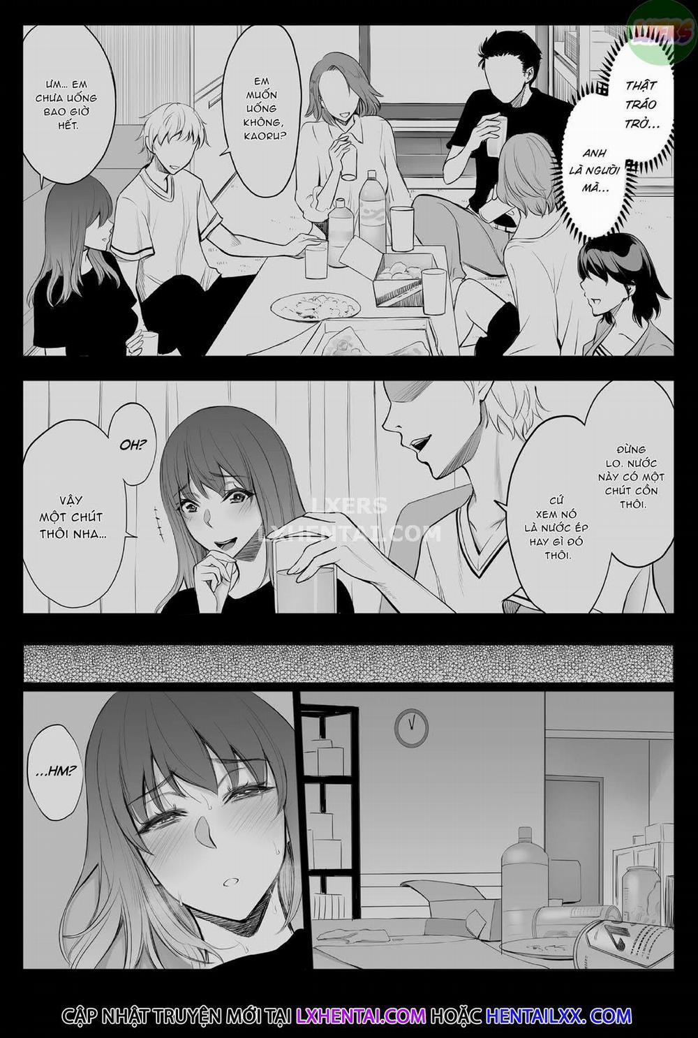 Red Light District: MILF/Daughter NTR 2 0 Double the Fun trang 28