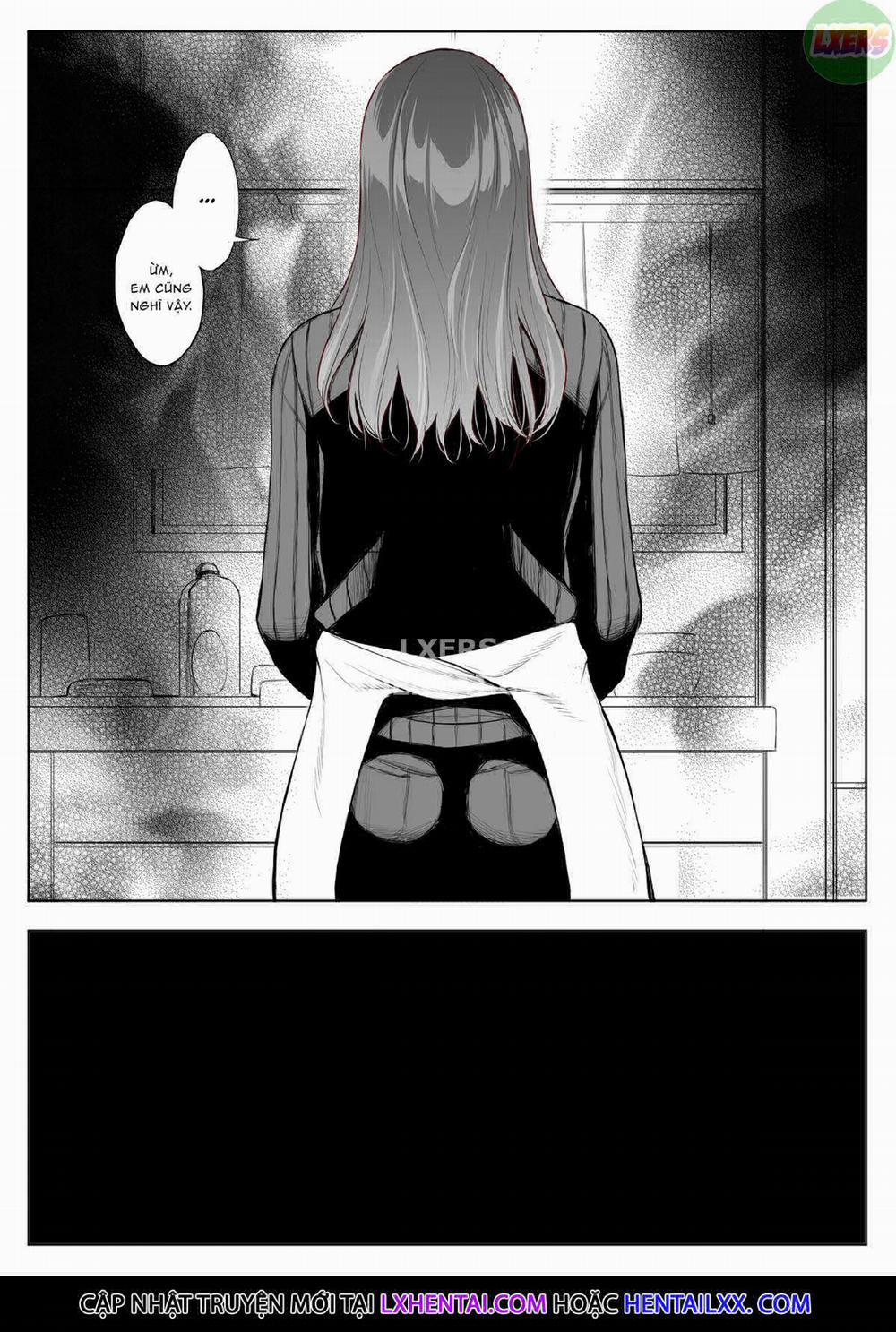 Red Light District: MILF/Daughter NTR 2 0 Double the Fun trang 31