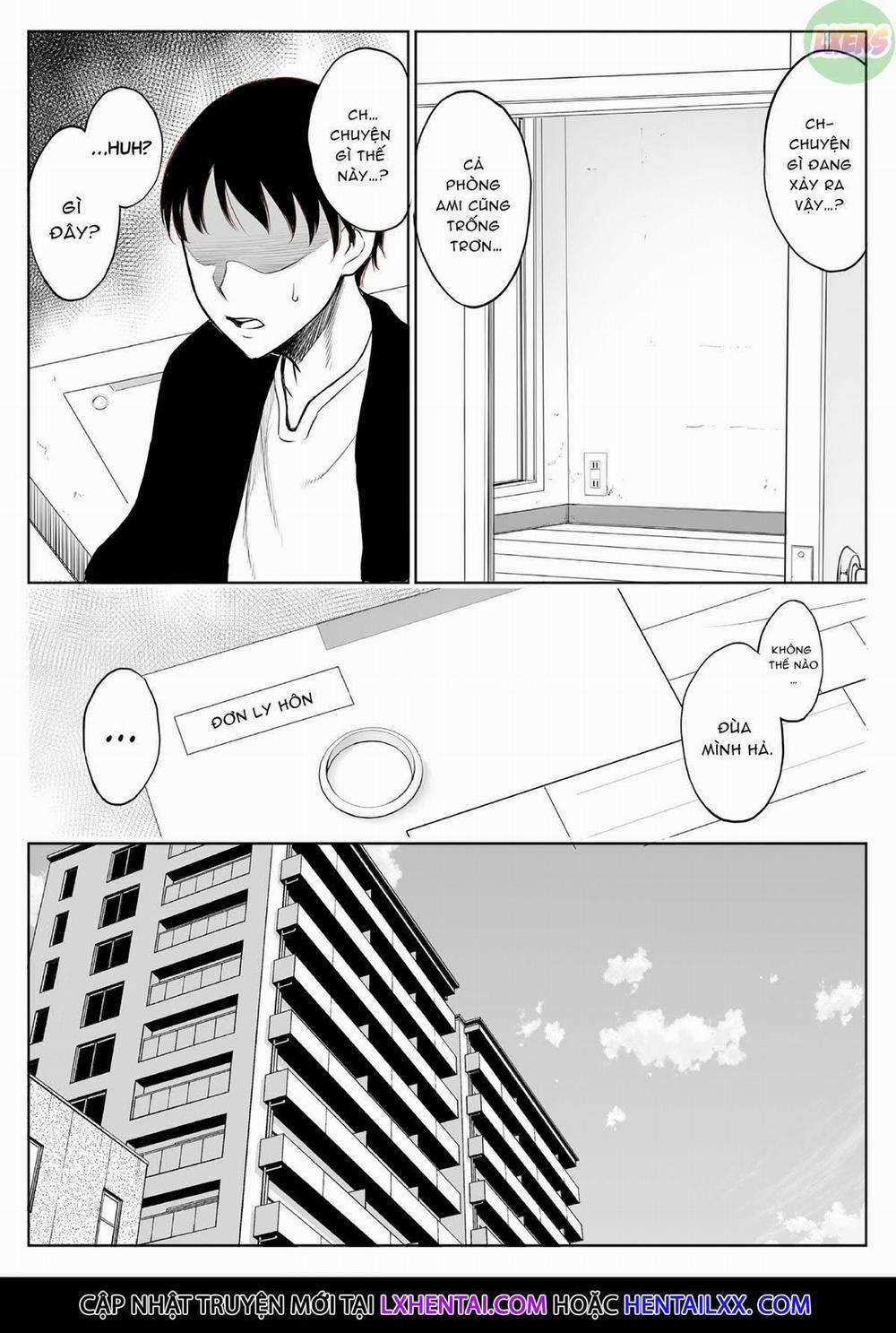 Red Light District: MILF/Daughter NTR 2 0 Double the Fun trang 42