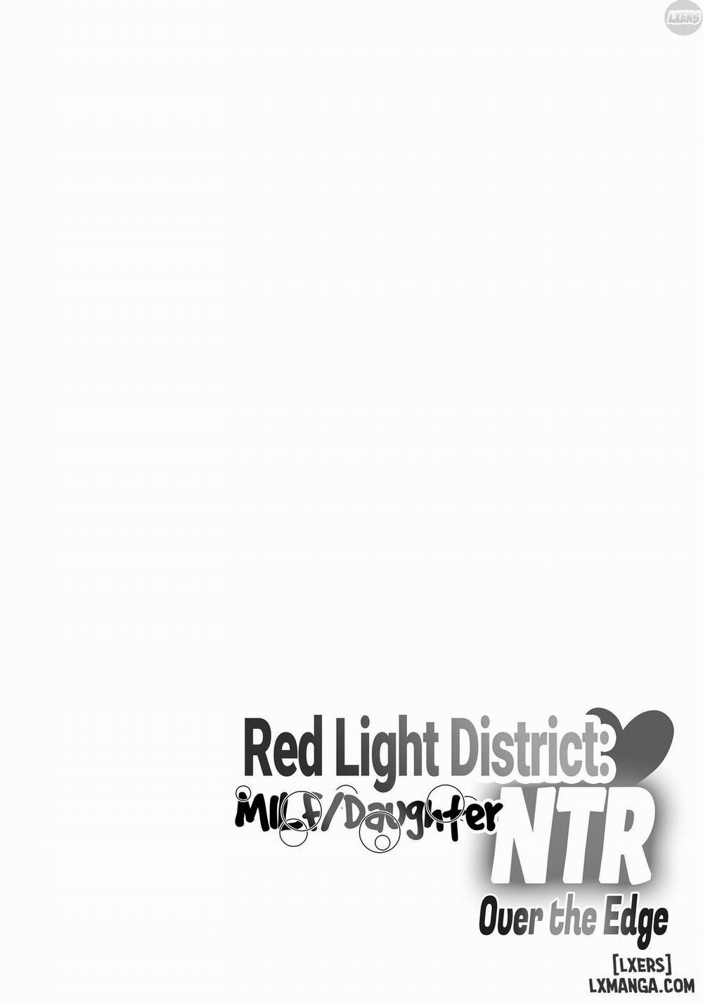 Red Light District MILFDaughter NTR 3 END trang 4