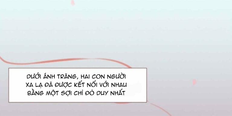 Red Thread Of Fate 1 trang 0