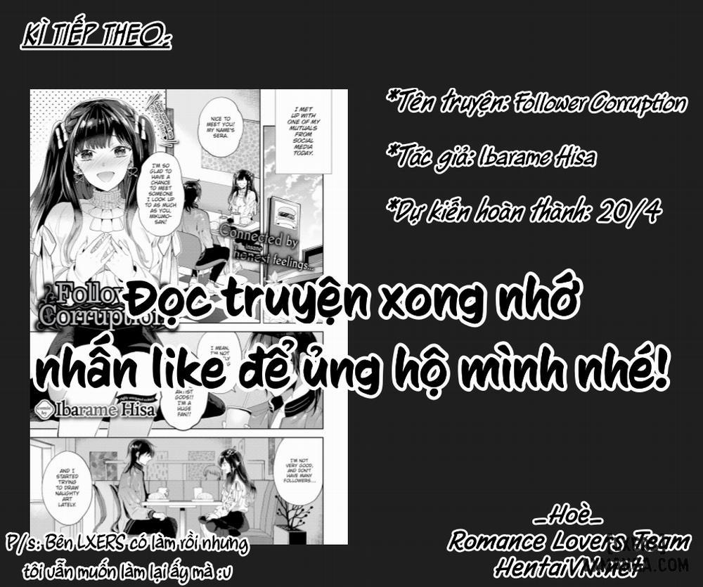 Red Zone Oneshot trang 15