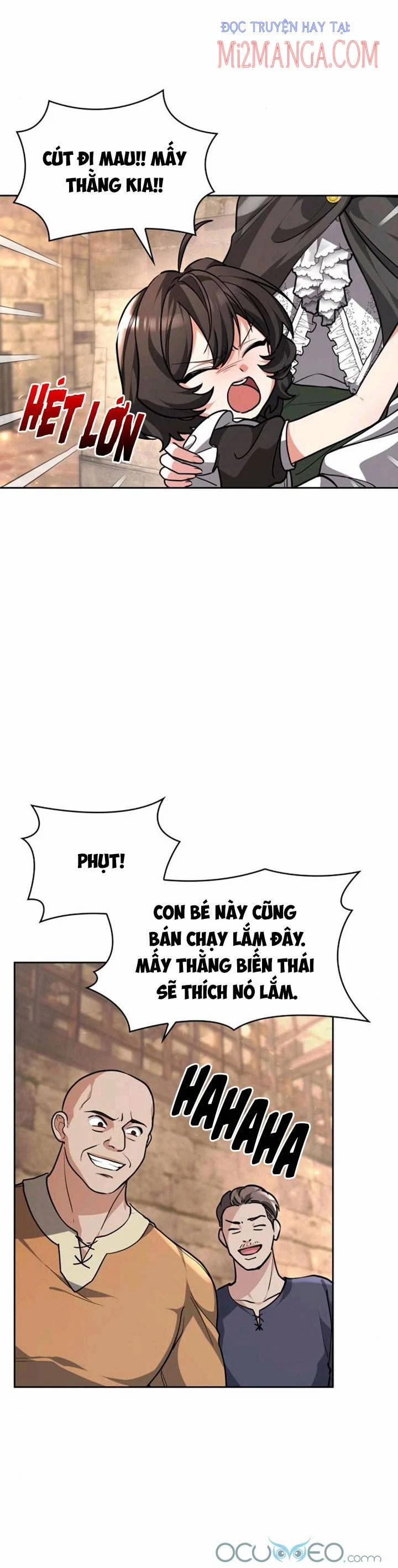 Regina Lena – Gửi Người Không Được Tha Thứ 1 trang 13