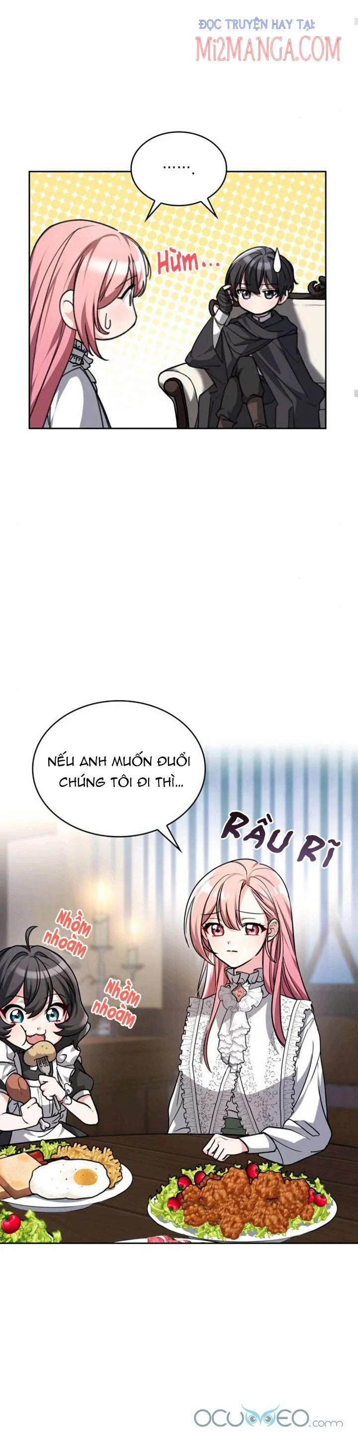 Regina Lena – Gửi Người Không Được Tha Thứ 1 trang 26