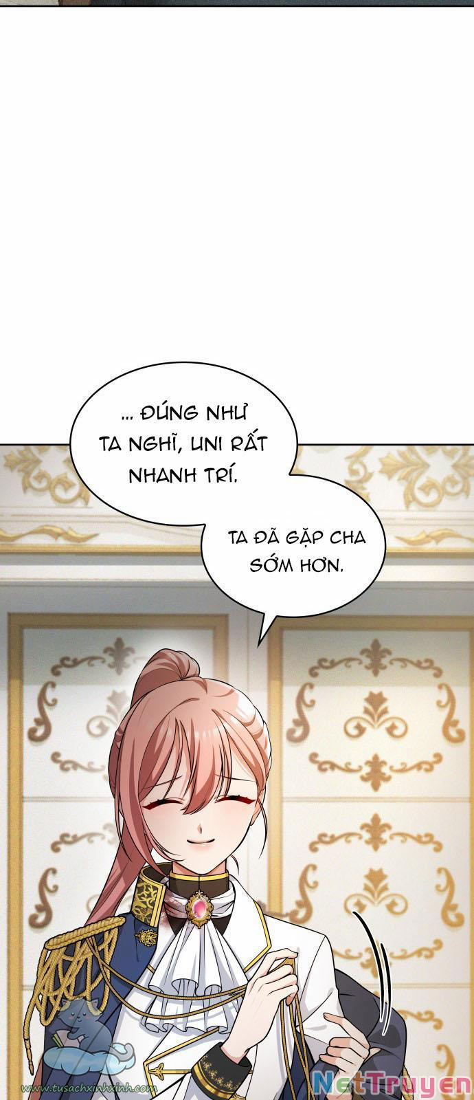 Regina Lena – Gửi Người Không Được Tha Thứ 12 trang 19