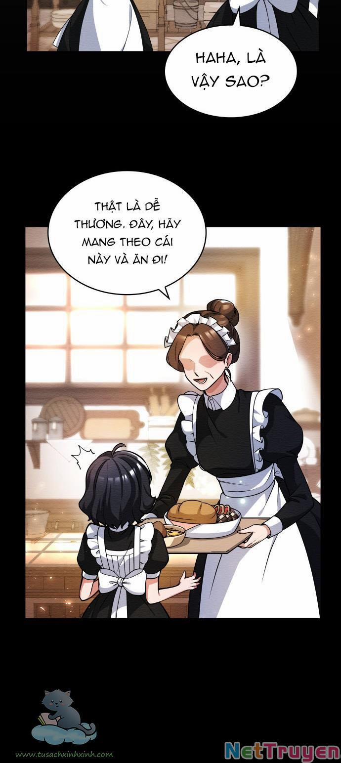 Regina Lena – Gửi Người Không Được Tha Thứ 12 trang 26