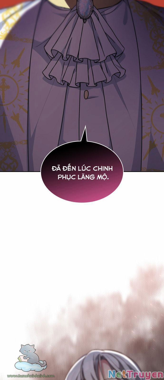 Regina Lena – Gửi Người Không Được Tha Thứ 12 trang 70