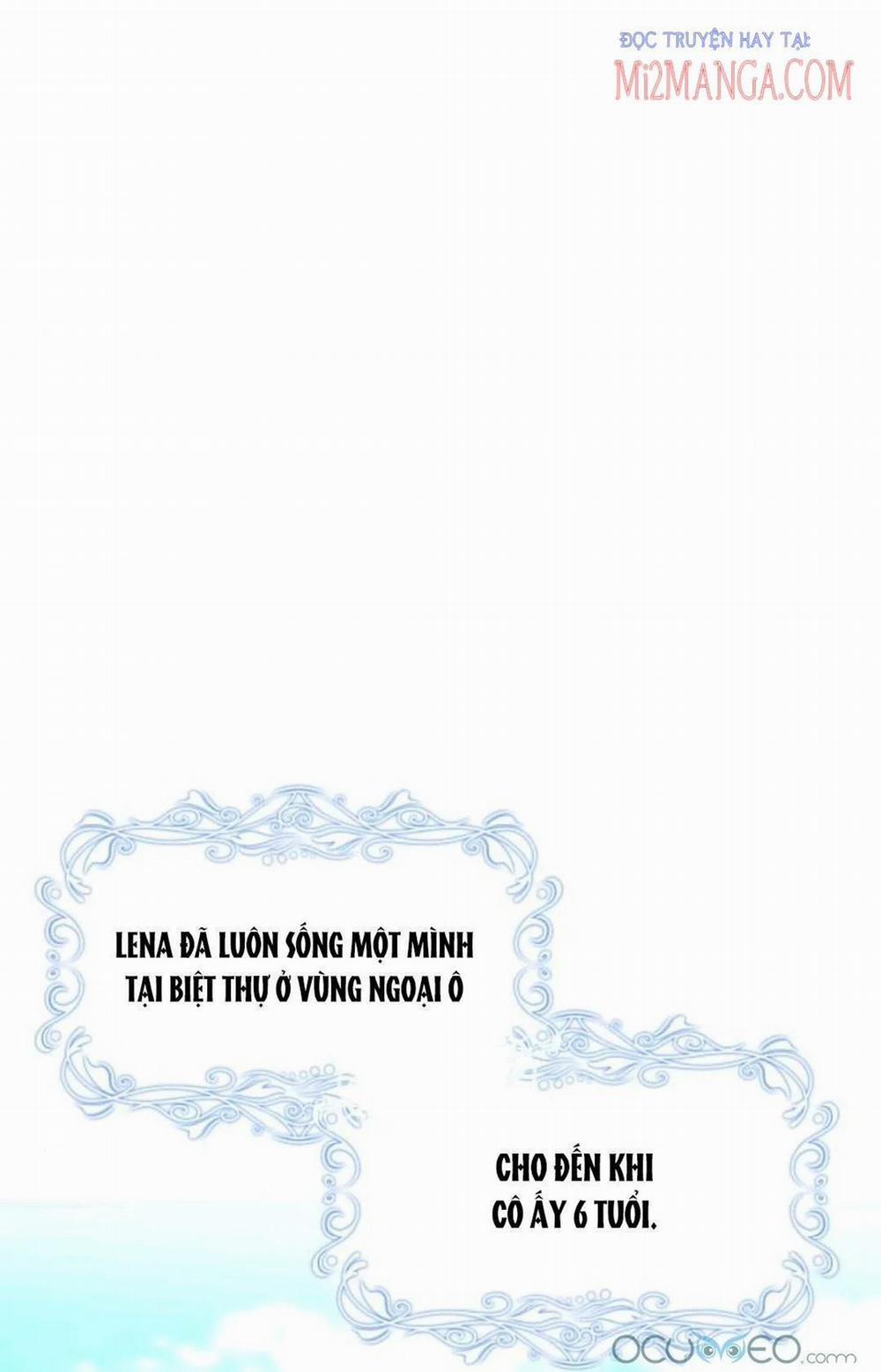 Regina Lena – Gửi Người Không Được Tha Thứ 3 trang 1