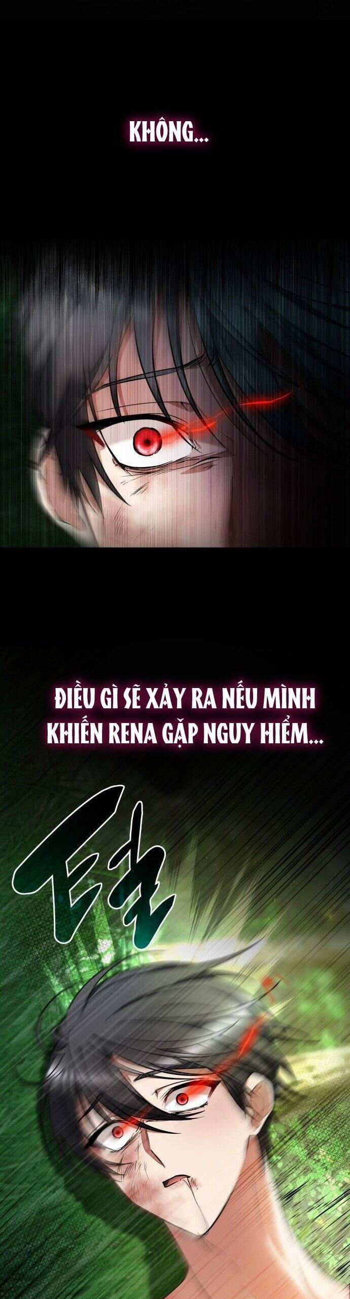 Regina Lena – Gửi Người Không Được Tha Thứ 38 trang 14
