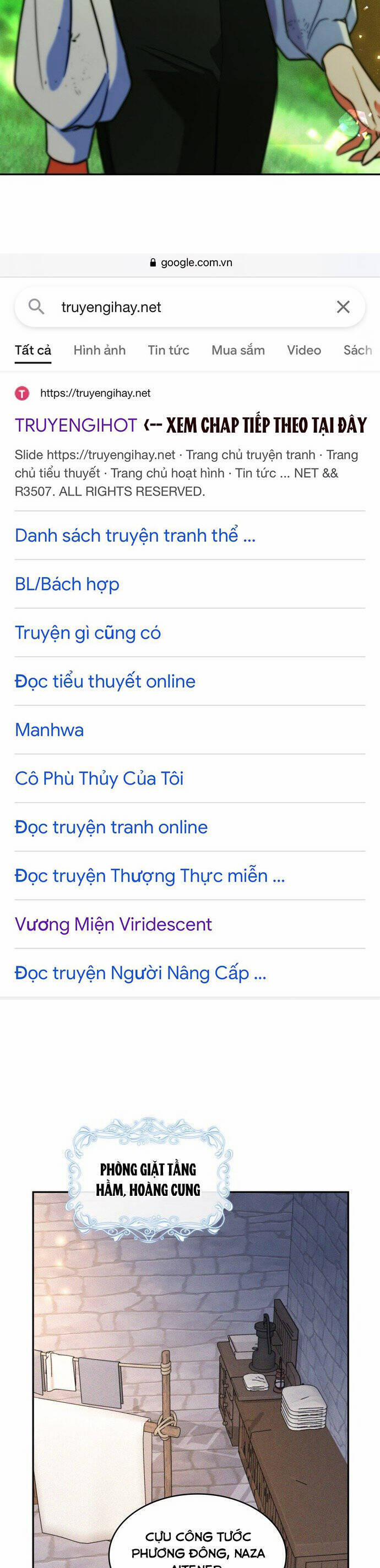 Regina Lena – Gửi Người Không Được Tha Thứ 38 trang 30