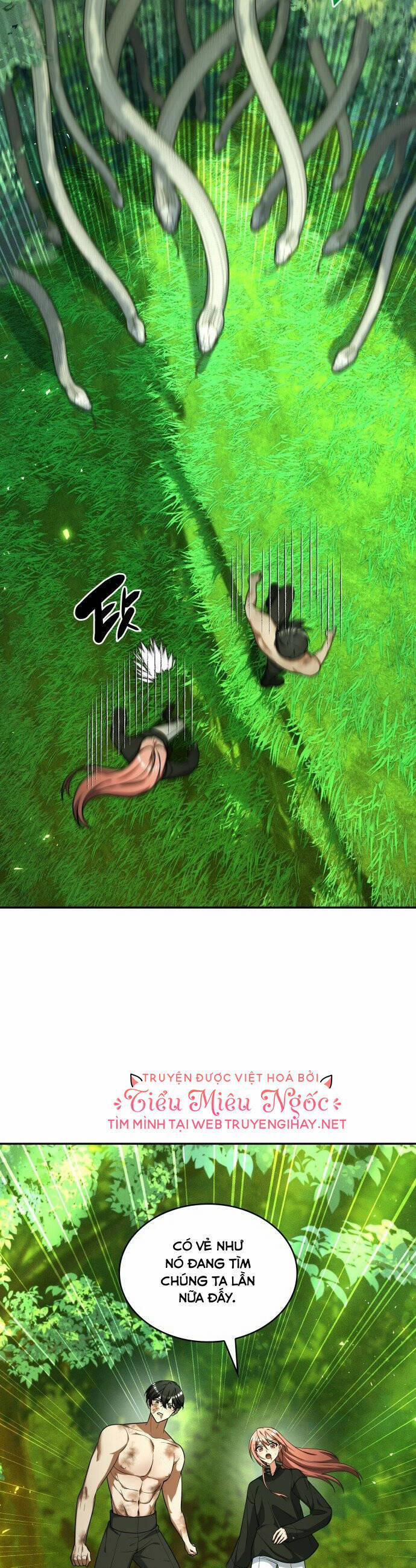 Regina Lena – Gửi Người Không Được Tha Thứ 38 trang 4
