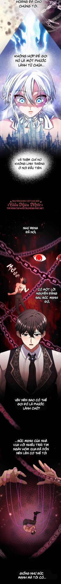 Regina Lena – Gửi Người Không Được Tha Thứ 39 trang 1