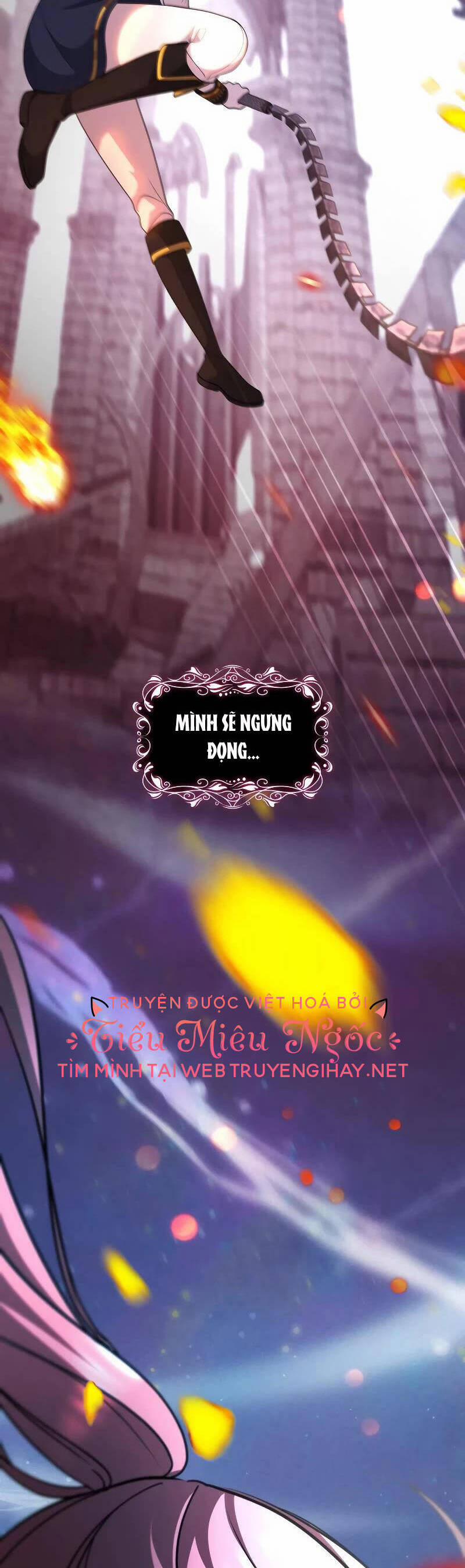 Regina Lena – Gửi Người Không Được Tha Thứ 46 trang 17