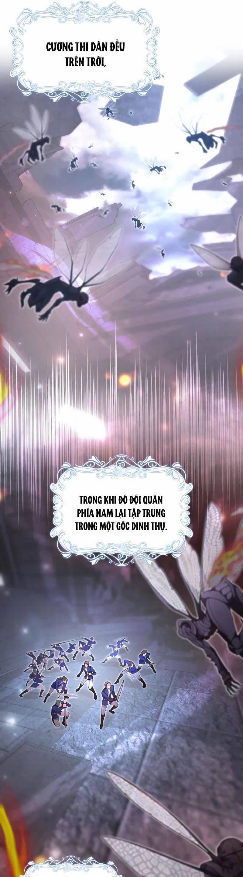 Regina Lena – Gửi Người Không Được Tha Thứ 46 trang 20