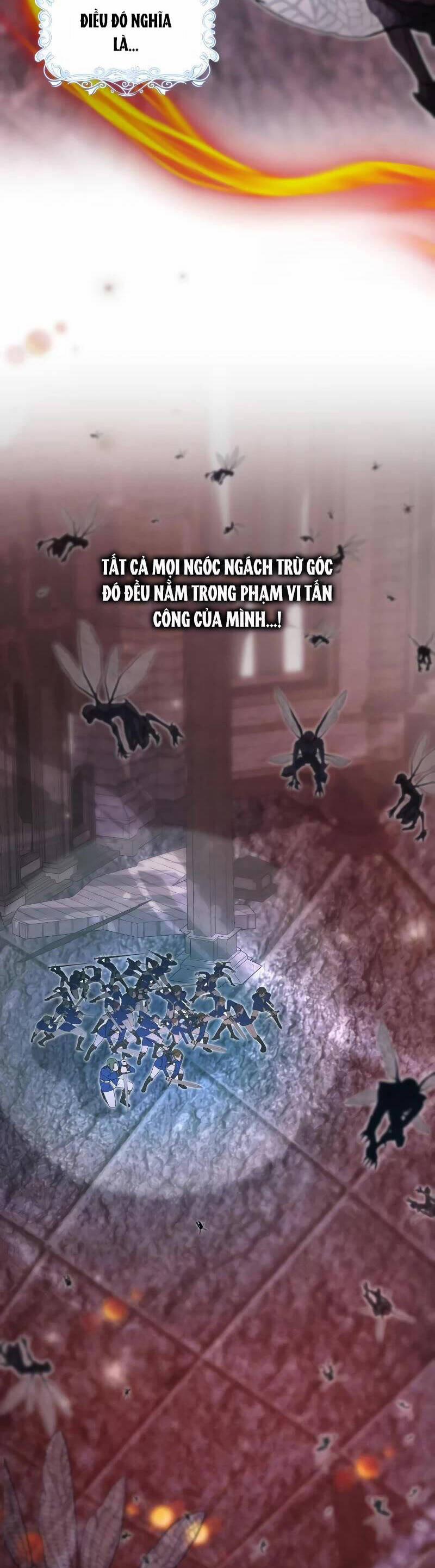 Regina Lena – Gửi Người Không Được Tha Thứ 46 trang 21