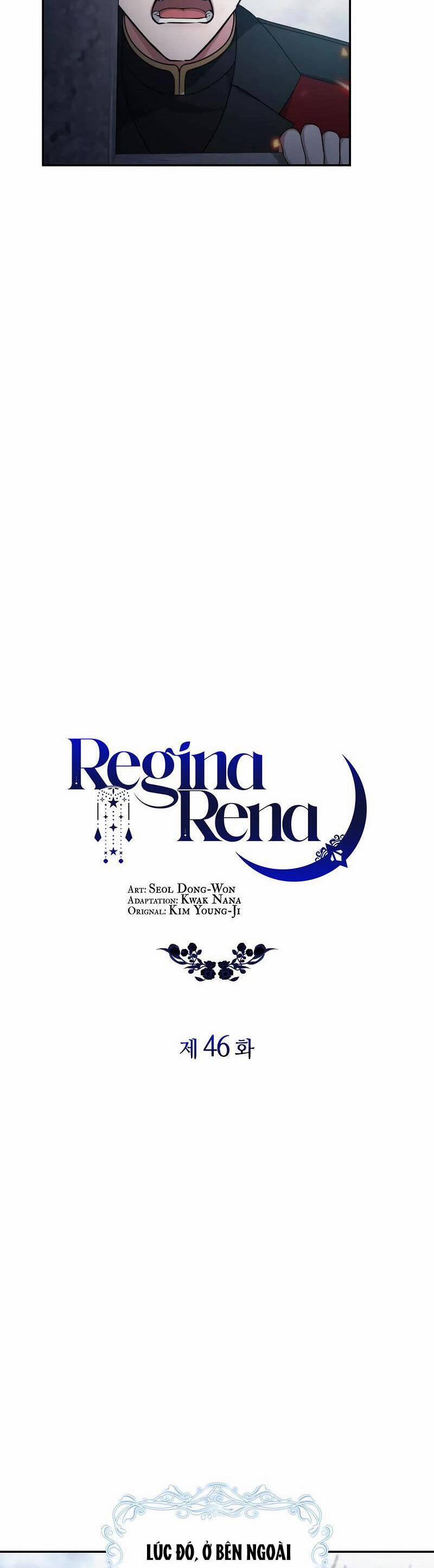 Regina Lena – Gửi Người Không Được Tha Thứ 46 trang 25