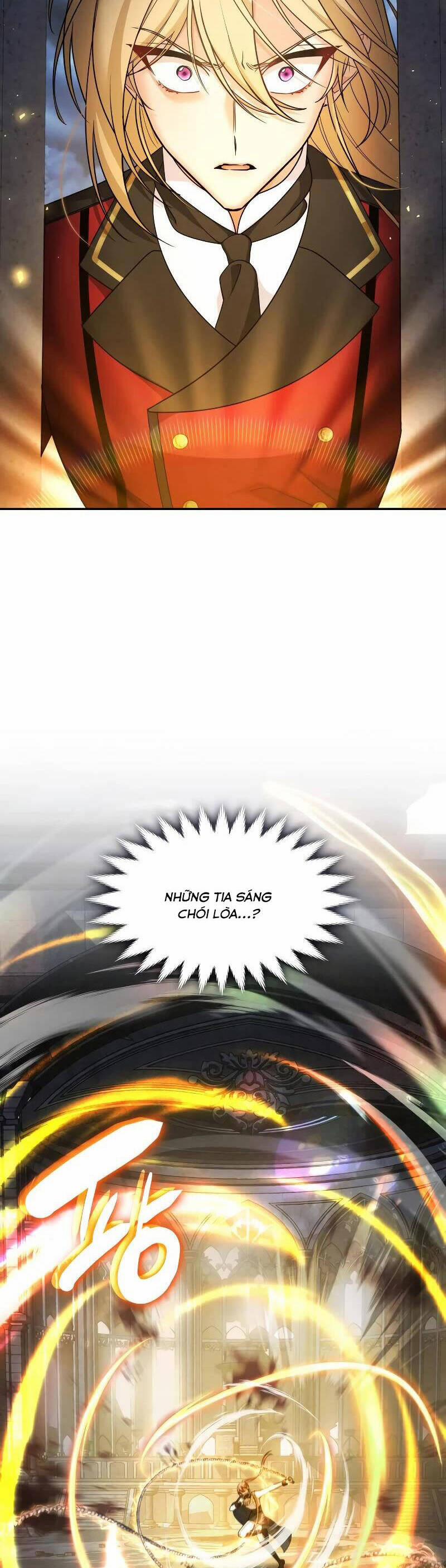 Regina Lena – Gửi Người Không Được Tha Thứ 46 trang 34
