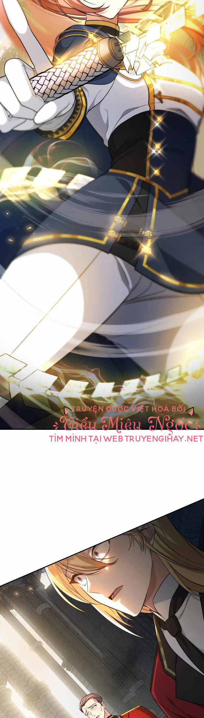 Regina Lena – Gửi Người Không Được Tha Thứ 46 trang 36