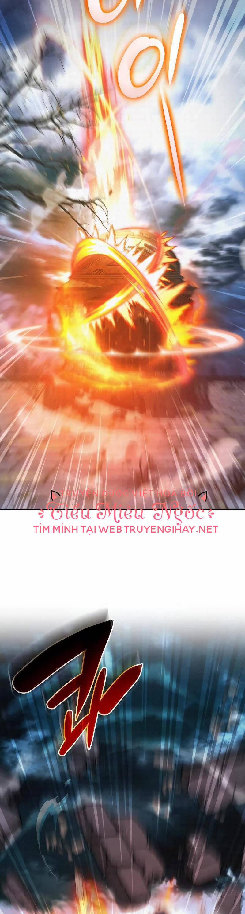 Regina Lena – Gửi Người Không Được Tha Thứ 46 trang 50